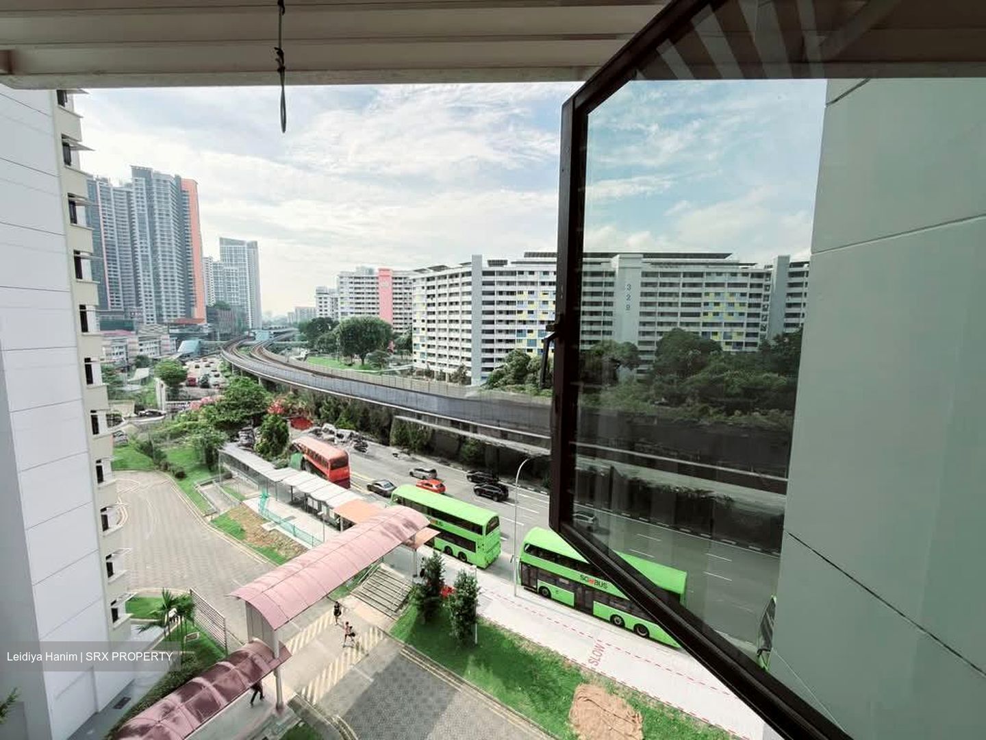 Blk 456 Clementi Avenue 3 (Clementi), HDB 4 Rooms #573983331
